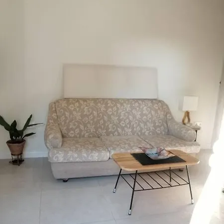 Apartamento Lacasadesowsam *