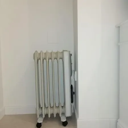 Apartamento Lacasadesowsam