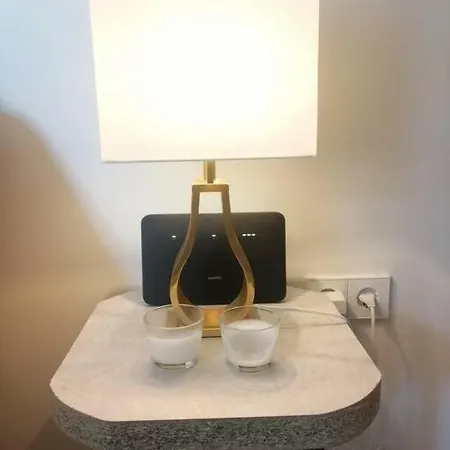 Lacasadesowsam Apartamento *