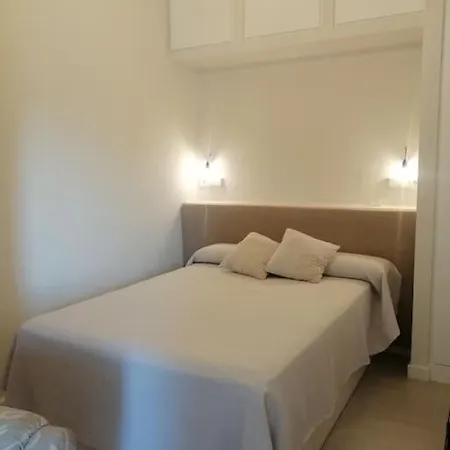 Apartamento Lacasadesowsam *
