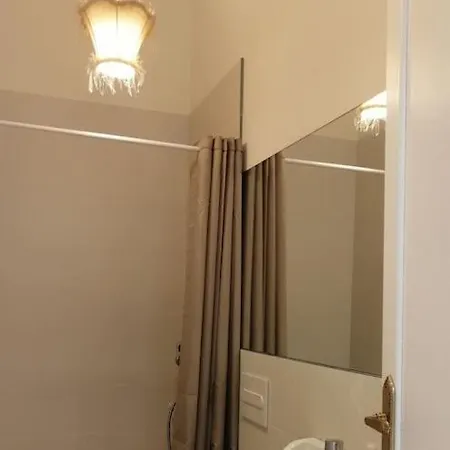 Apartamento Lacasadesowsam Granada