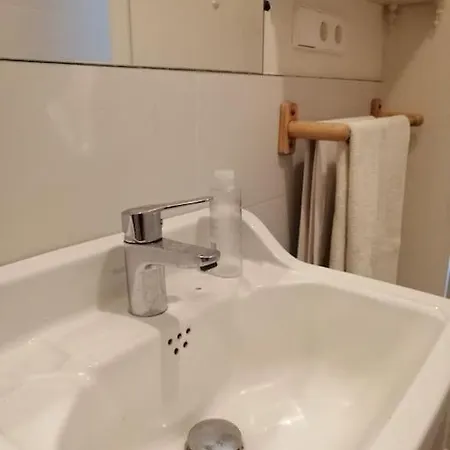 Lacasadesowsam Apartamento