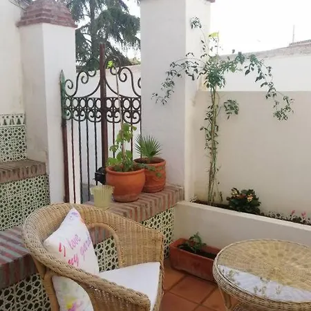 Lacasadesowsam Apartamento *