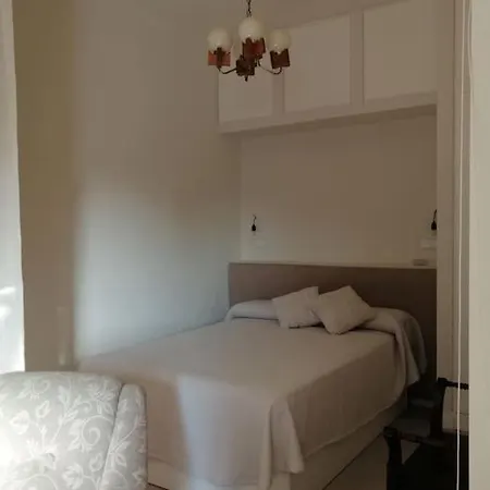 Lacasadesowsam Apartamento Granada