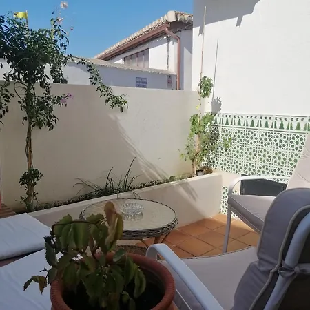 아파트 Lacasadesowsam