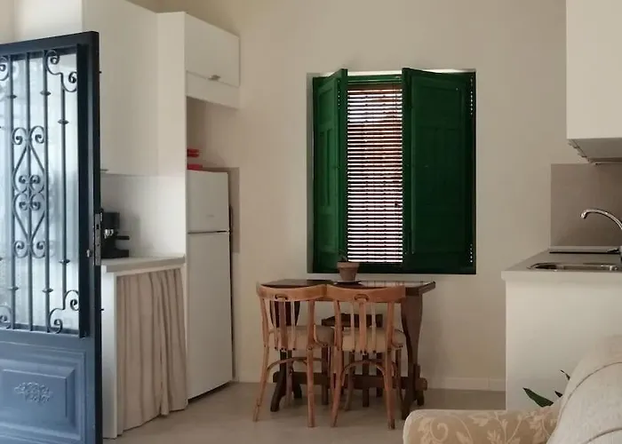 Διαμέρισμα Lacasadesowsam Γρανάδα