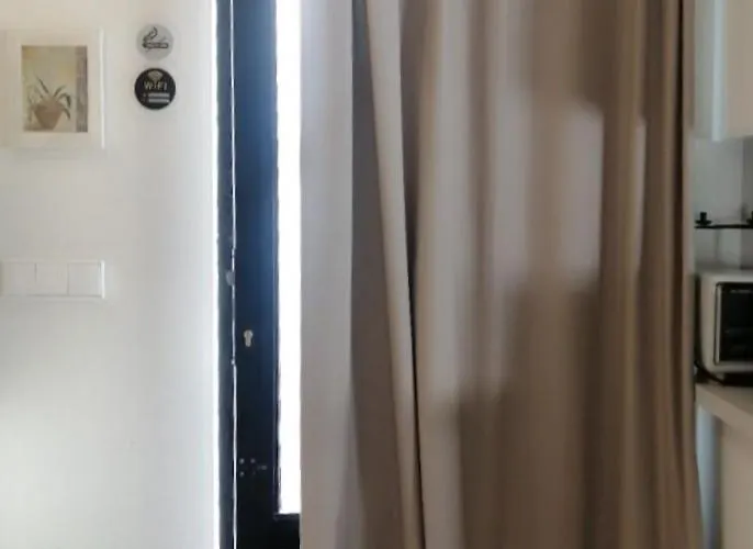 Lacasadesowsam Διαμέρισμα
